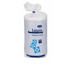 LUSAN algodón arrollado 500 gr 1 u