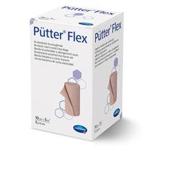 PÜTTERFLEX 10cmx5m 1 u