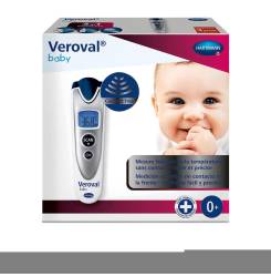 VEROVAL® baby 1 u