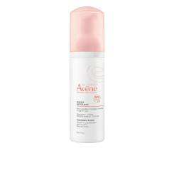 ESPUMA limpiadora desmaquillante 150 ml