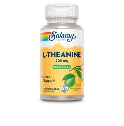 L-THEANINE 200 mg - 30 vegcaps