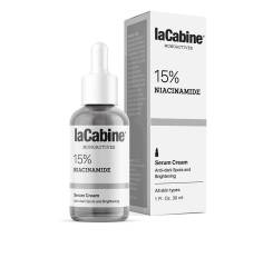 MONOACTIVES 15% NIACINA serum cream 30 ml