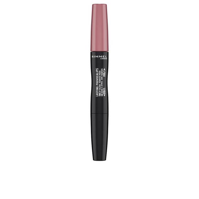 LASTING PROVOCALIPS lip colour transfer proof #400-grin & bare it 2,3 ml