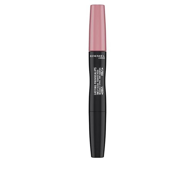 LASTING PROVACALIPS lip colour transfer proof #220-come up roses LASTING PROVACALIPS lip colour transfer proof #220-come up roses