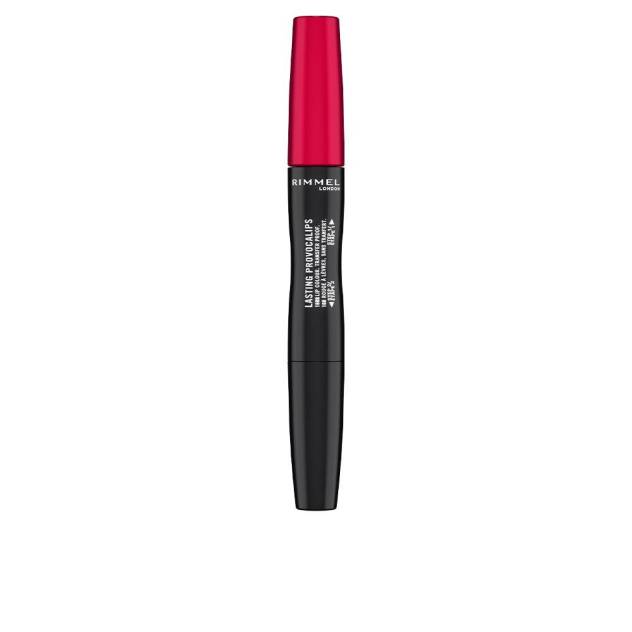 LASTING PROVACALIPS lip colour transfer proof #500-kiss the town red LASTING PROVACALIPS lip colour transfer proof #500-kiss the town red