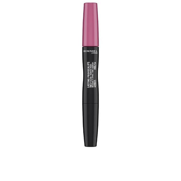 LASTING PROVACALIPS lip colour transfer proof #410-pink promise