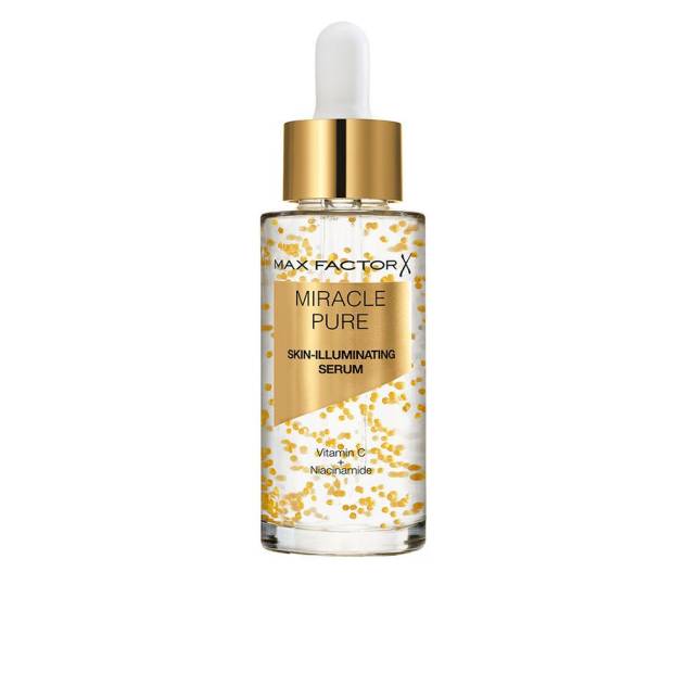 MIRACLE PURE skin-illuminating serum 30 ml