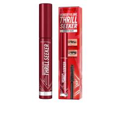 WONDER 'VOLUME THRILL SEEKER mascara #extreme black