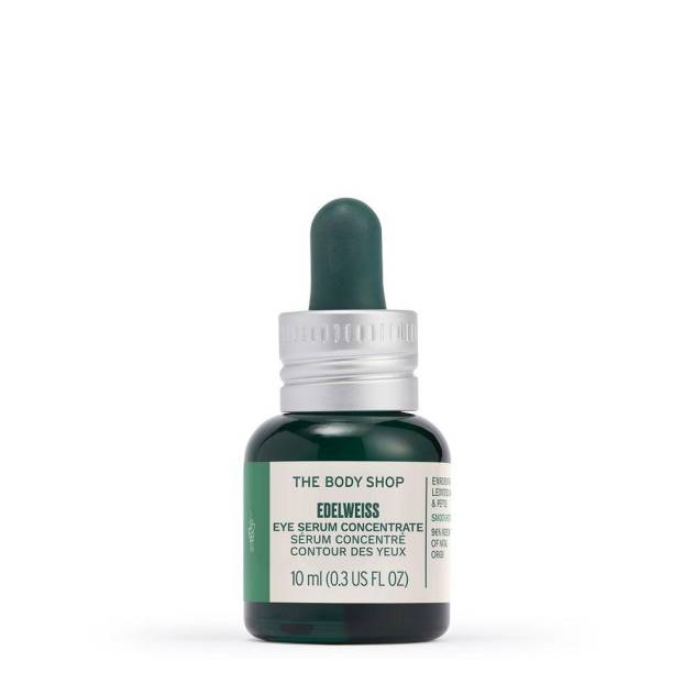 EDELWEISS eye serum concentrate 10 ml
