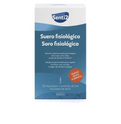 SUERO FISIOLÓGICO 30 x 5 ml