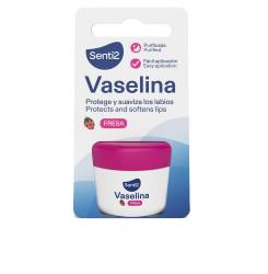 VASELINA labial #fresa 20 ml