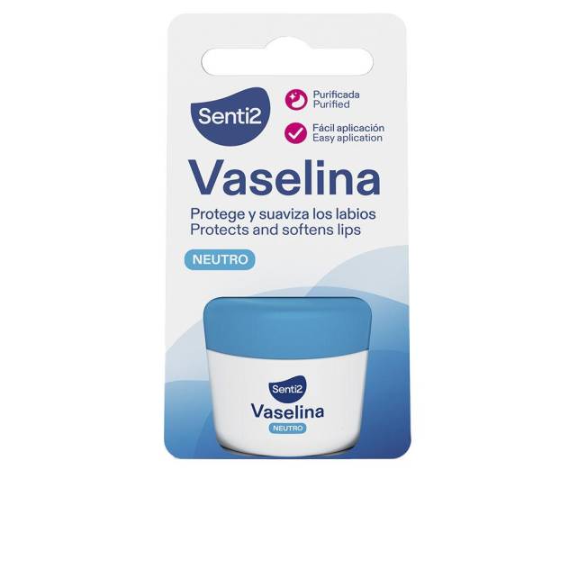 VASELINA labial #neutro 20 ml