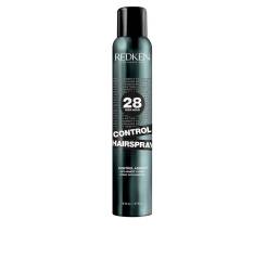 CONTROL HAIRSPRAY 28 control addict 400 ml