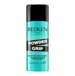 POWDER GRIP mattifying hair powder 7 gr