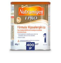 1 PRO fórmula hipoalergénica polvo 400 gr