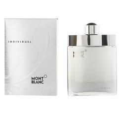 INDIVIDUEL eau de toilette vaporizador 75 ml