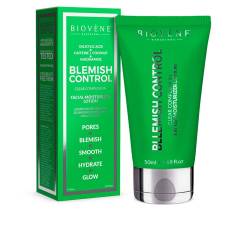 BLEMISH CONTROL clear complexion facial moisturizer lotion 50 ml