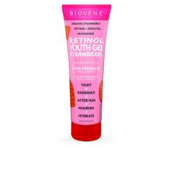 RETINOL YOUTH GEL STRAWBERRY extra-firming face & body 200 ml