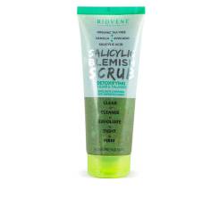 SALICYLIC BLEMISH SCRUB detoxifying 250 ml