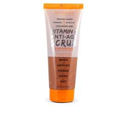 VITAMIN C ANTI-AGE SCRUB glow renewal 250 ml