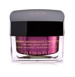 CELLULAR ANTIOXIDANT SKIN DEFENSE crema hidratante regenerante 50 ml