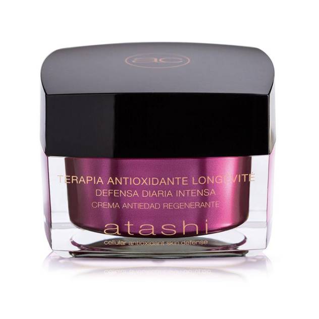 CELLULAR ANTIOXIDANT SKIN DEFENSE crema antiedad regenerante 50 ml