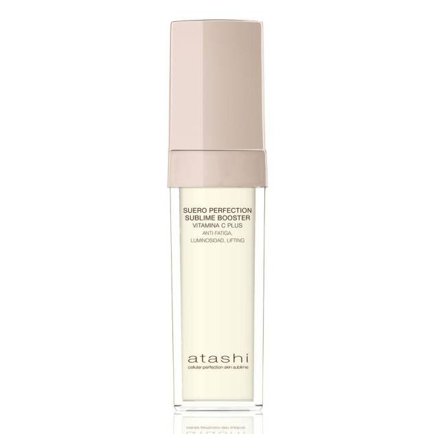 CELLULAR PERFECTION SKIN SUBLIME suero perfección sublime booster 30 ml