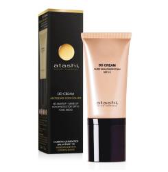 DD CREAM perfección natural de la piel SPF15 #Medio 50 ml