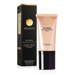 DD CREAM perfección natural de la piel SPF15 #Beige 50 ml