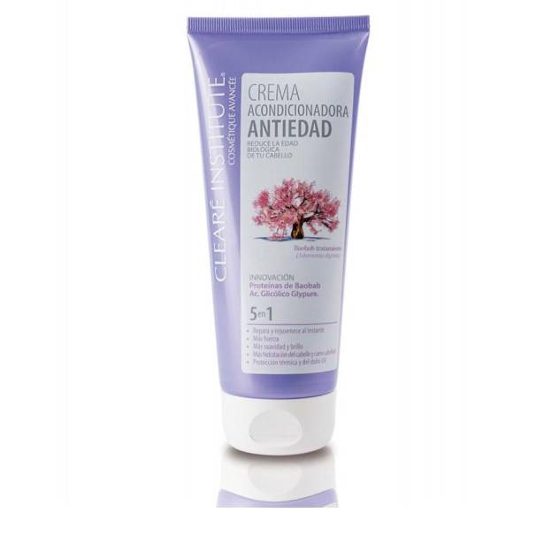 ANTI EDAD crema acondicionadora 200 ml