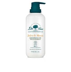 DERMOPROTECTOR JABÓN DE MANOS pieles sensibles 200 ml