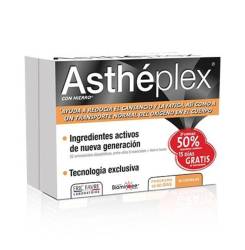 ASTHÉPLEX programa 30 días cápsulas 2 x 30 u