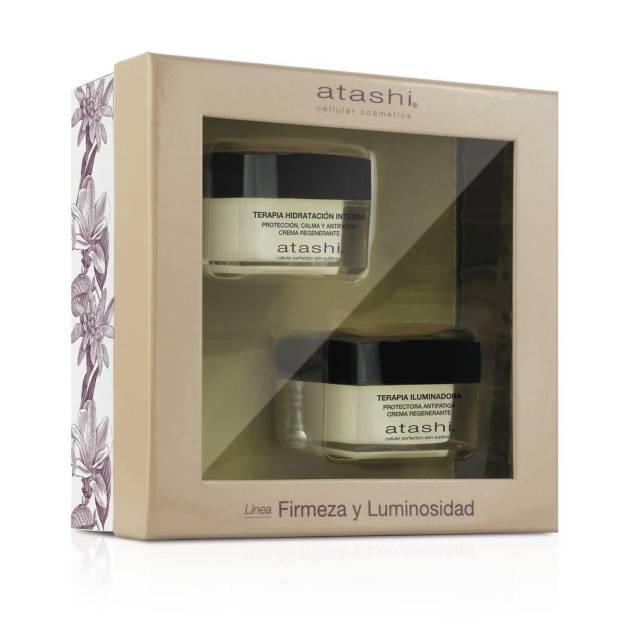 FIRMEZA Y LUMINOSIDAD lote 2 pz FIRMEZA Y LUMINOSIDAD lote 2 pz