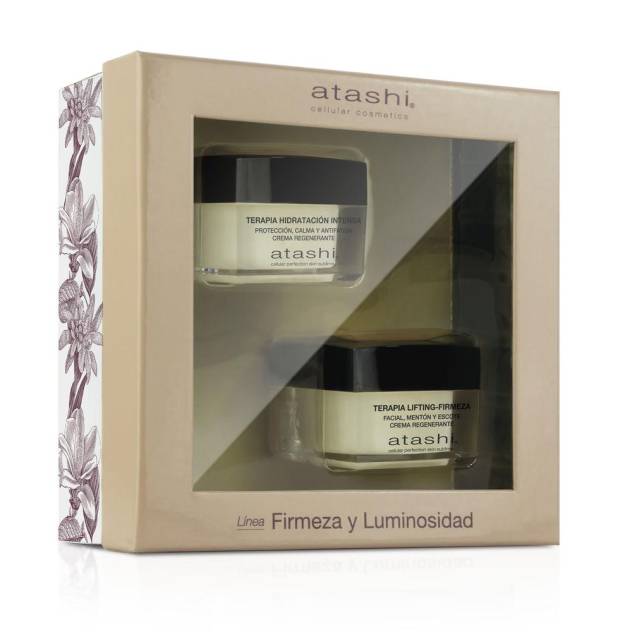 TERAPIA LIFTING Y FIRMEZA lote 2 pz TERAPIA LIFTING Y FIRMEZA lote 2 pz