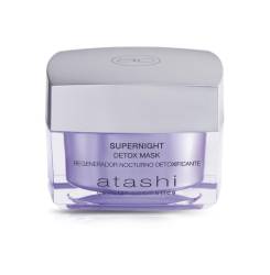 SUPERNIGHT mascarilla detox mask 50 ml