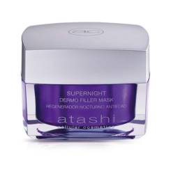 SUPERNIGHT mascarilla dermo filler mask 50 ml