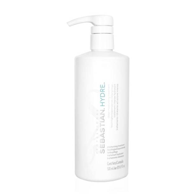 HYDRE Mascarillla Tratamiento Hidratante y Nutritivo 500 ml