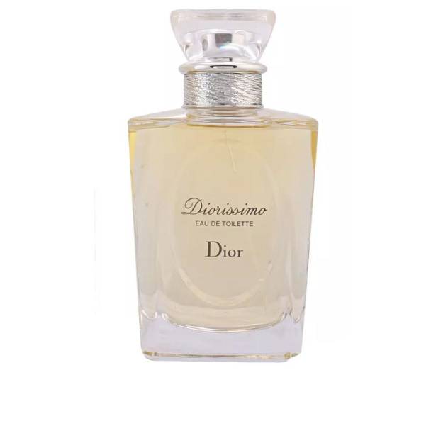 DIORISSIMO eau de toilette vaporizador 100 ml