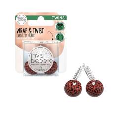 INVISIBOBBLE TWINS #purrfection 1 u