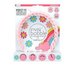 INVISIBOBBLE HAIRHALO #pink 1 u