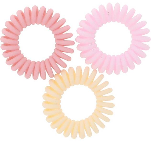 INVISIBOBBLE #50-shades of hue 3 u INVISIBOBBLE #50-shades of hue 3 u