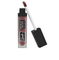 MATTE ME XXL liquid lipstick #mauvin’ on up​ 5 ml