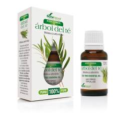 ACEITE ESENCIAL árbol del té 15 ml