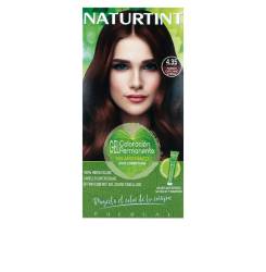 NATURTINT tinte sin amoniaco #4.35-Marrón Capuccino Intenso 170 ml