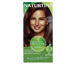 NATURTINT tinte sin amoniaco #6.35-Castaño Canela Intenso 170 ml