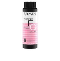 SHADES EQ gloss #09VG-8.23 60 ml x 3 u