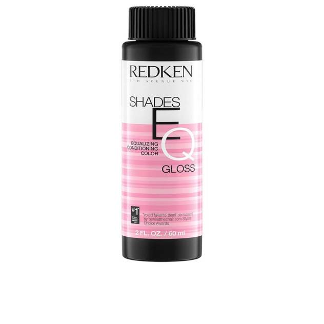 SHADES EQ gloss #09VG-8.23 60 ml x 3 u