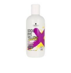 GOODBYE YELLOW neutralizing wash 300 ml