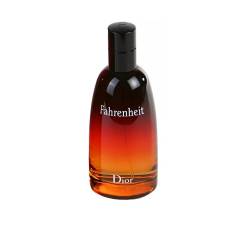 FAHRENHEIT eau de toilette vaporizador 100 ml