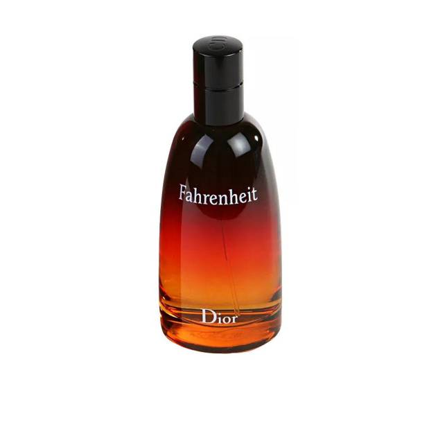 FAHRENHEIT eau de toilette vaporizador 100 ml